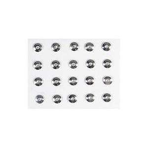 人気モデル◎All-round◎11inch ミニ四駆/A.O AO-1018 ベアリングローラー用スペーサー （20個