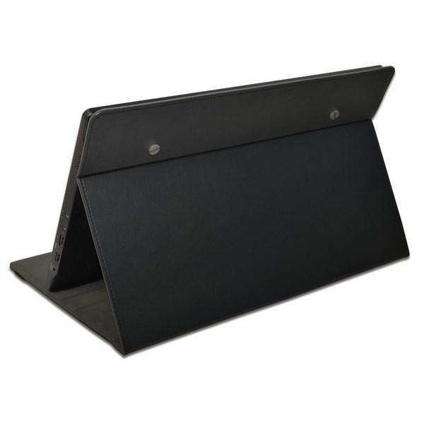 新品 PS4 Portable Gaming Monitor for PlayStation 4 (PS4-087)(ホリ