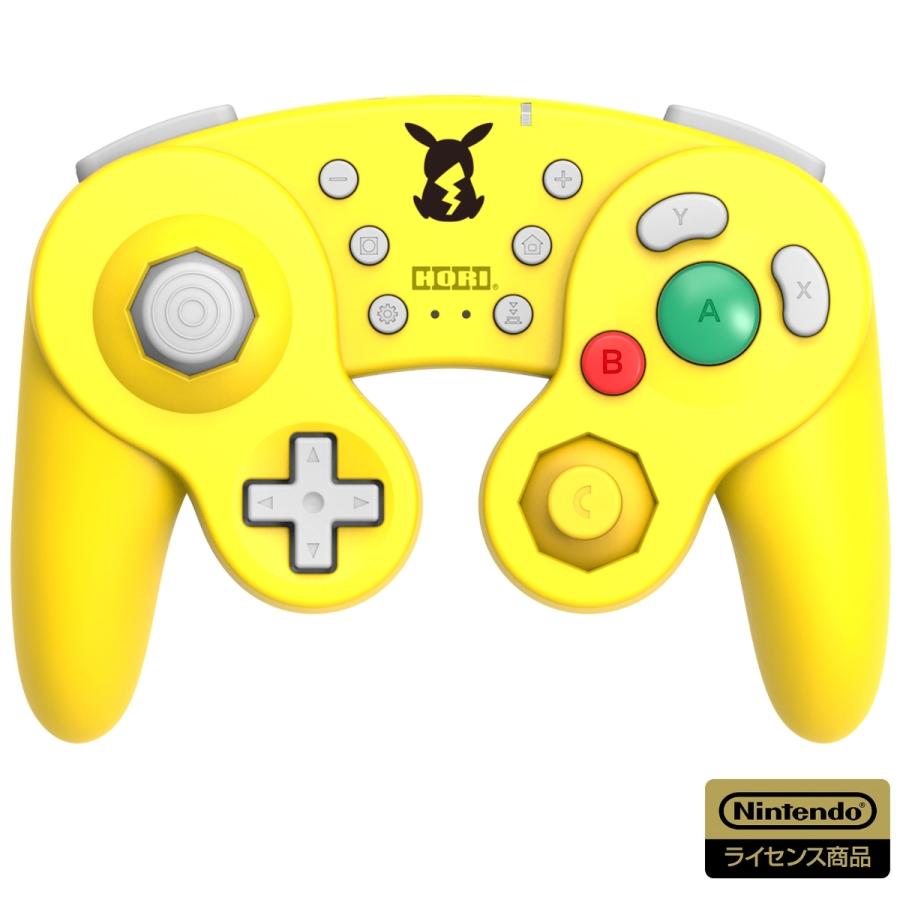 ニンテンドースイッチ本体、クラシックコントローラーセット ホリストア｜ ホリ クラシックコントローラー for Nintendo
