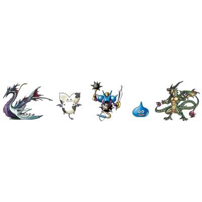 ドラゴンクエスト 新品 3DS ドラゴンクエストモンスターズ ジョーカー3