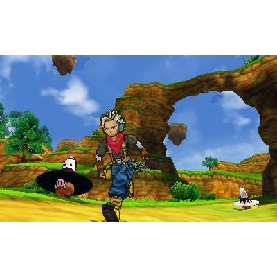 ドラゴンクエスト 新品 3DS ドラゴンクエストモンスターズ ジョーカー3