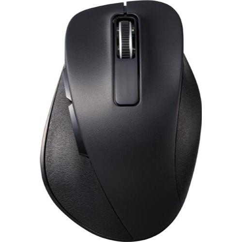 ELECOM カウネット 時短用マウス コピー＆ペースト機能付き