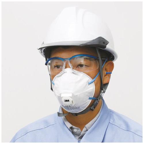 3M スリーエム ジャパン 使い捨て式防じんマスク 8805−DS2