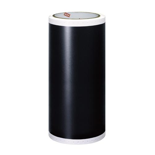 マックス ビーポップ屋外用カラーシート 黒 200タイプ 15m1巻 SL-G201NLクロ マックス（MAX） ビーポップ屋外用カラーシート 黒 200タイプ