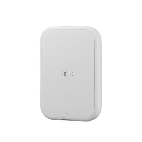 キヤノン（Canon） スマホプリンターiNSPiCPV223 ホワイト