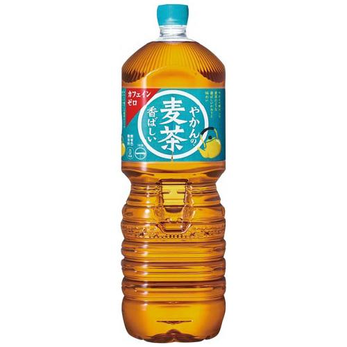 Coca Cola ＃ お茶（ペットボトル） コカ・コーラ ＃やかんの