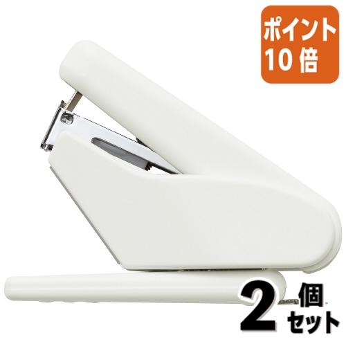 KOKUYO（コクヨ） □2点セット☆ポイント10倍□ステープラー 壁に