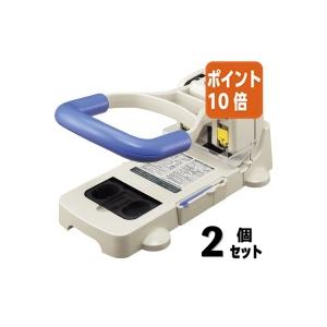 KOKUYO（コクヨ） □2点セット☆ポイント10倍□穴あけパンチ パンチ 