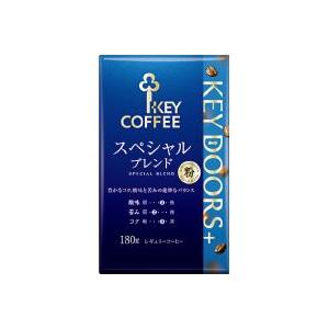 KEY DOORS＋ 飲料用品 キーコーヒー ＃KEY DOORS＋レギュラーコーヒー