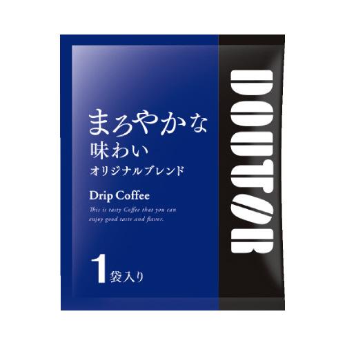 ドトールコーヒー 飲料用品 ＃ドトール ドリップパック まろやか