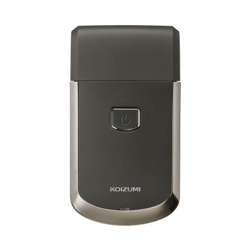 KOIZUMI（コイズミ） 電化製品 シェーバー USB充電式 KMC-0701/H