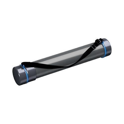 KOKUYO（コクヨ） フリーケース スライド式樹脂筒 収容図面サイズA3