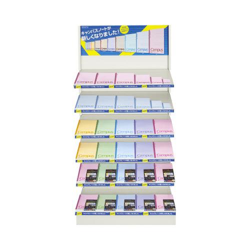 KOKUYO キャンパスノート コクヨ キャンパスノート A罫(普通横 KOKUYO キャンパスノート コクヨ キャンパスノート A罫(普通横