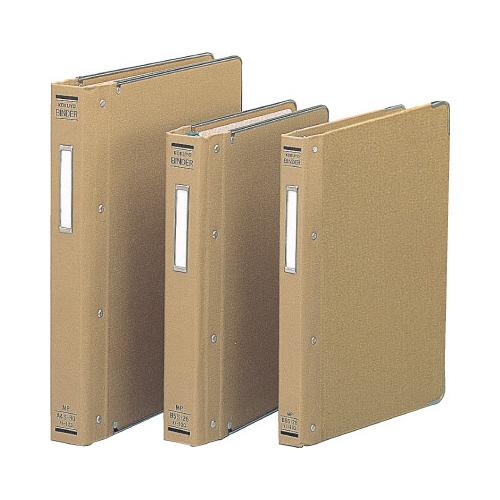 コクヨ 布製バインダー B5 帳簿 8冊 まとめ売り Amazon.co.jp: （業務用セット） コクヨ 帳簿用カラーバインダー