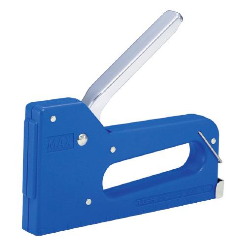 マックス（MAX） ホッチキス ミニタッカ TG−H 針100本装填