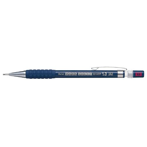 ぺんてる（Pentel） シャーペン マークシートシャープ 芯径1．3mm