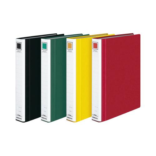 KOKUYO（コクヨ） ファイル チューブファイル＜エコツインR＞ S型