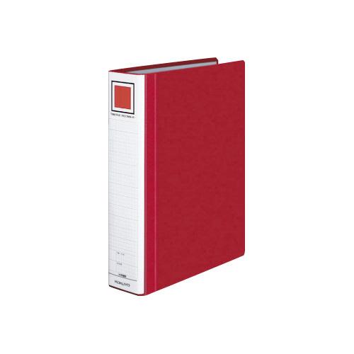 KOKUYO（コクヨ） ファイル チューブファイル＜エコツインR＞ S型