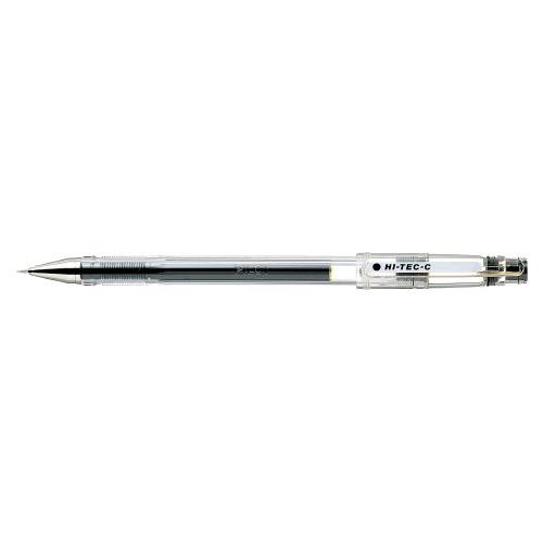 PILOT（パイロット） ボールペン ゲルインクボールペン ハイテックC