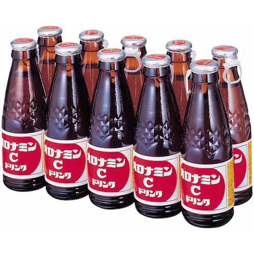 オロナミンC ＃ サプリメント飲料 大塚製薬 ＃オロナミンC