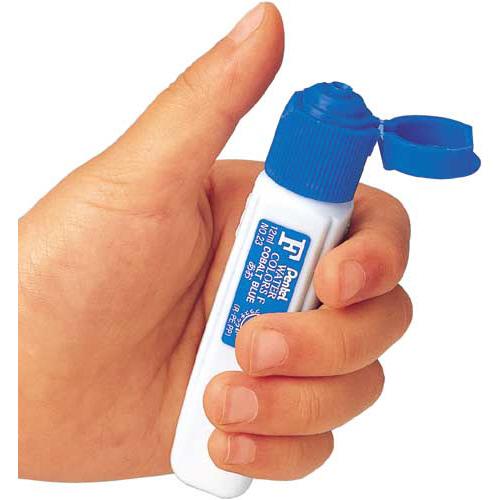 ぺんてる（Pentel） ポリチューブ入りエフ水彩 12色セット WFC1-12