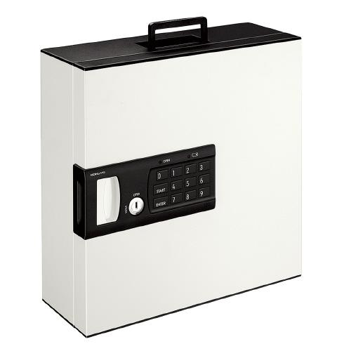 KEI商品 キーシス コクヨ キーボックスKEYSYSテンキータイプ 収納鍵数