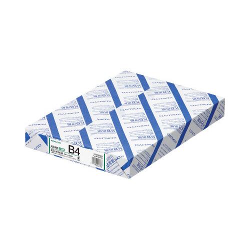 引取限定　新品未使用品　B4 ホワイトコピー用紙　6箱セット計15000枚 KOKUYO（コクヨ） コピー用紙 KB用紙（ホワイト） B4 白色度80