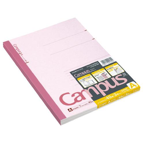 KOKUYO キャンパスノート コクヨ キャンパスノート A罫(普通横 KOKUYO キャンパスノート コクヨ キャンパスノート A罫(普通横