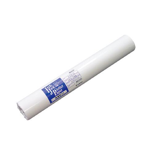 桜井 インクジェットプリンタ用紙 普通紙 594mm×50m 桜井 インクジェットプリンタ用紙 普通紙 594mm×50m