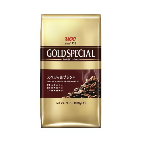 UCC ＃ レギュラーコーヒー ＃ゴールドスペシャル スペシャルブレンド