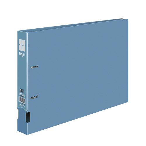 コクヨDリングファイル B4-E・3cm青 20冊セット sku_4901480039633_1.jpg?1726458318