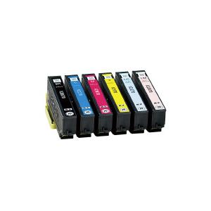 エプソン（EPSON） インクカートリッジIC6CL70 インク6色