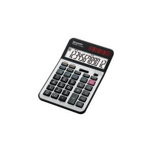 SHARP シャープ 実務電卓 EL−N942X 12桁 EL-N942X SHARP シャープ 実務電卓 EL−N942X 12桁 EL-N942X