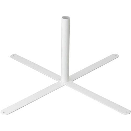 ワヨー のぼりポール用クロススタンド 折りたたみ可能 15773 : 文具屋