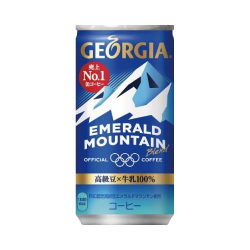 ジョージア ＃ コーヒー（缶飲料） コカ・コーラ ＃ジョージア