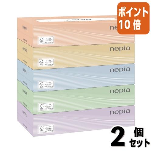 【ねぴあてぃっしゅ 様】専用 ネピア ネピネピティシュ 150組 5コパック | nepia ONLINE SHOP