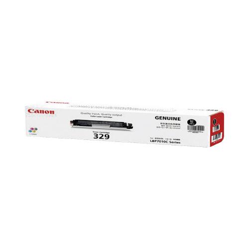 【未開封新品】Canon トナーカートリッジ 329 純正品 4色 ワンクリックまとめ買い】トナーカートリッジ 329シリーズ全4色（C/M/Y