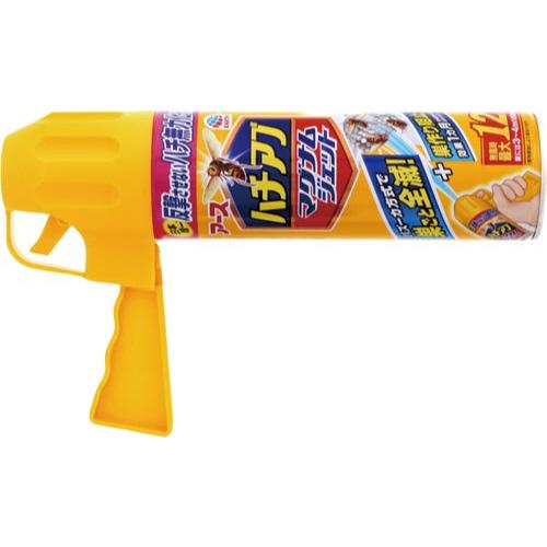 アース製薬 ハチアブマグナムジェット 550ml 237019 : 文具屋さん