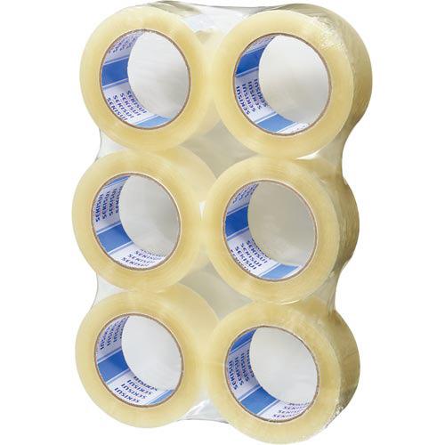 G-DRAGON テープ セット セキスイ 積水化学工業 セキスイOPPテープ No．882E 6巻入り