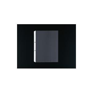 KOKUYO（コクヨ） A4リフィル ワイドオープンポケット 2穴・中厚口