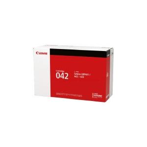 キヤノン（Canon） キヤノントナーカートリッジ CRG−042 CRG