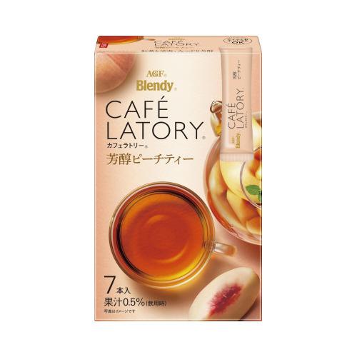 ブレンディティースティック ＃ 紅茶（ティーバッグ・粉末） 味の素