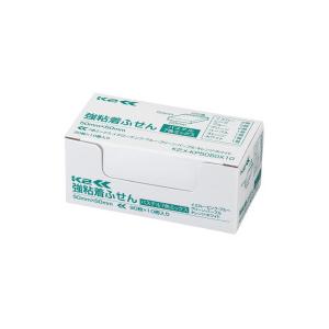 KOKUYO（コクヨ） 付箋 強粘着ふせんK2 50×50 10冊 ミニ正方形