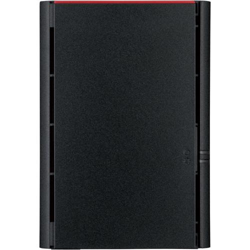 BUFFALO（バッファロー） リンクステーション 4TB NAS 4TB