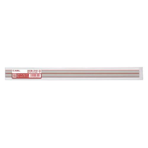 CARL カール ディスクカッター専用替カッターマット 1パック 4本入