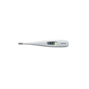 オムロン（OMRON） オムロンヘルスケア 電子体温計 MC−687