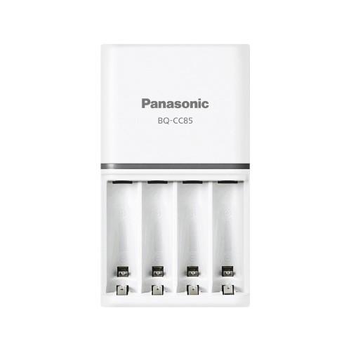 Panasonic（パナソニック） ニッケル水素電池専用多本充電器 単3形単