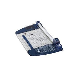 コクヨ ペーパーカッター  ロータリー式 ４０枚切り Ａ４  DN-TR403の画像