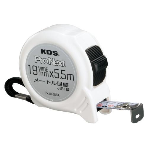 ムラテックKDS ムラテックKDS コンベックス 19mm×5 ムラテックKDS ムラテックKDS コンベックス 19mm×5