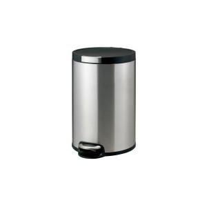 カウネット カウコレ　サイレントペダルペール　１２Ｌ 4177-9477